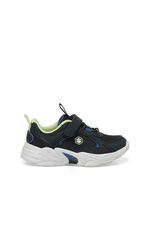 Lumberjack - Lumberjack 4M DOLL 4FX Unisex Çocuk Lacivert Sneaker