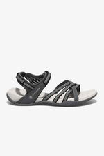 Lumberjack - Lumberjack 4M EFTAL 4FX Kadın Siyah Sandalet Lumberjack - Lumberjack 4M EFTAL 4FX Kadın Siyah Sandalet