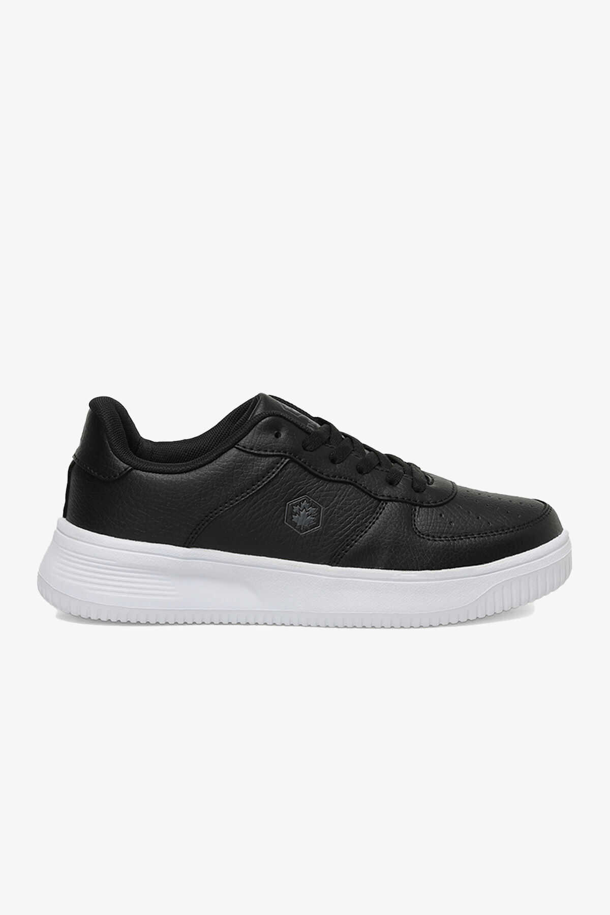 Lumberjack - Lumberjack 4M FINSTER WMN 4FX Kadın Siyah Sneaker