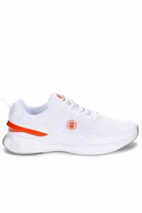 Lumberjack - Lumberjack 4M MORGEN 4FX Erkek Beyaz Sneaker