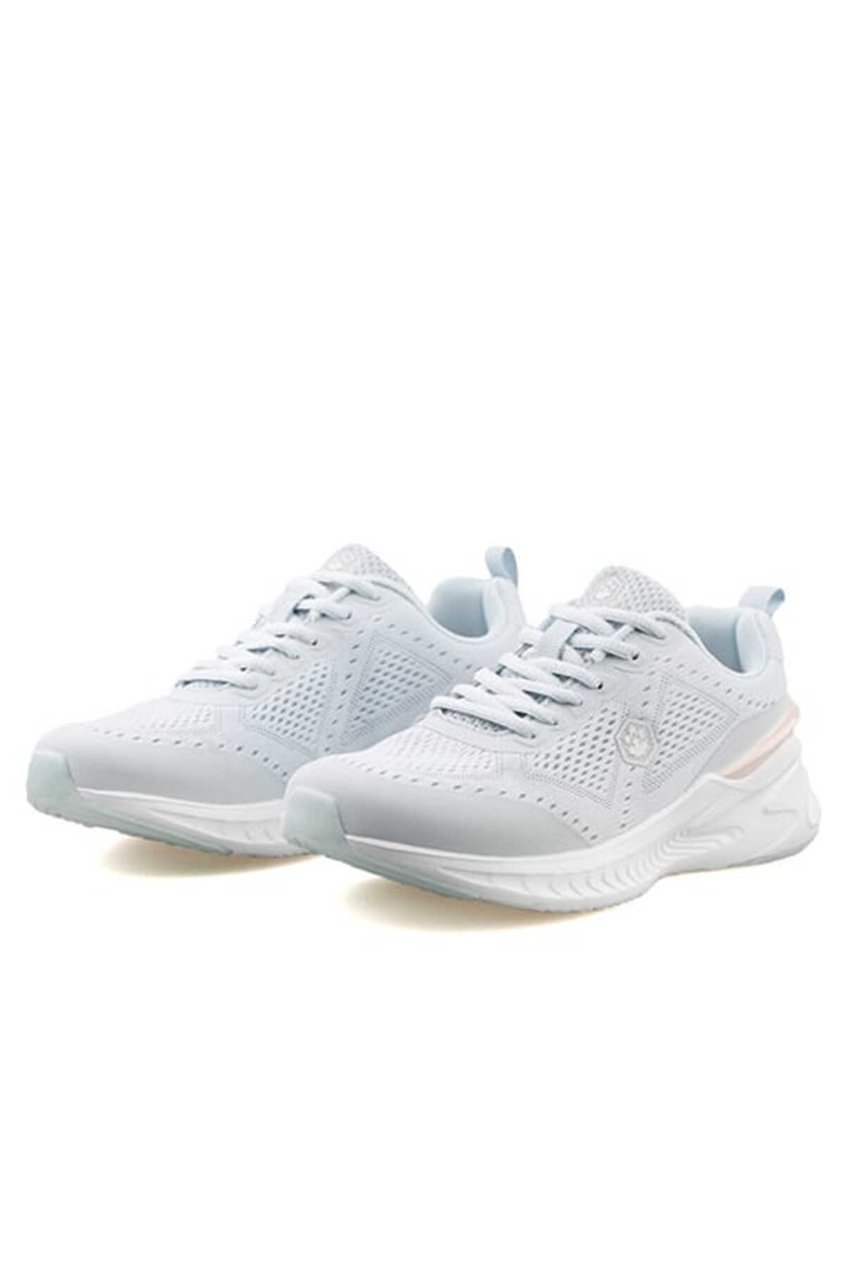 Lumberjack 4M MORGEN WMN 4FX Kadın Açık Mavi Sneaker Lumberjack 4M MORGEN WMN 4FX Kadın Açık Mavi Sneaker