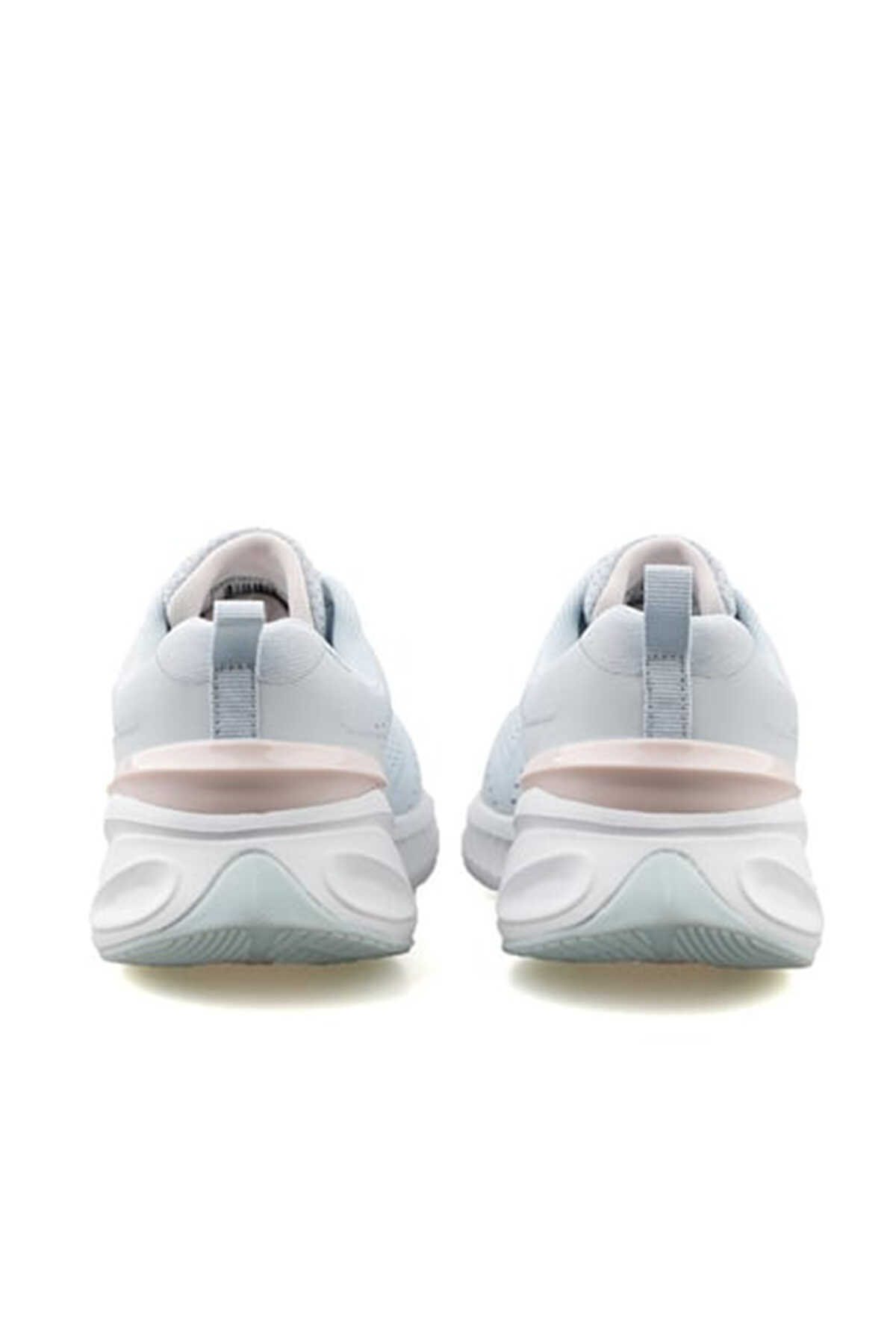 Lumberjack 4M MORGEN WMN 4FX Kadın Açık Mavi Sneaker Lumberjack 4M MORGEN WMN 4FX Kadın Açık Mavi Sneaker