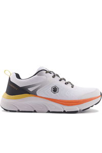 Lumberjack - Lumberjack 4M OFFIE 4FX Erkek Beyaz Sneaker