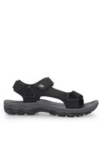 Lumberjack - Lumberjack 4M PHONE 4FX Erkek Siyah Sandalet