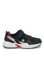 Lumberjack - Lumberjack 4M POL JR 4FX Unisex Çocuk Lacivert Sneaker