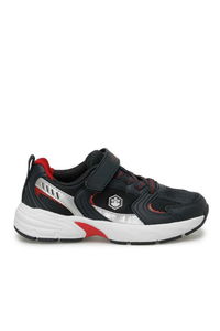 Lumberjack - Lumberjack 4M POL JR 4FX Unisex Çocuk Lacivert Sneaker
