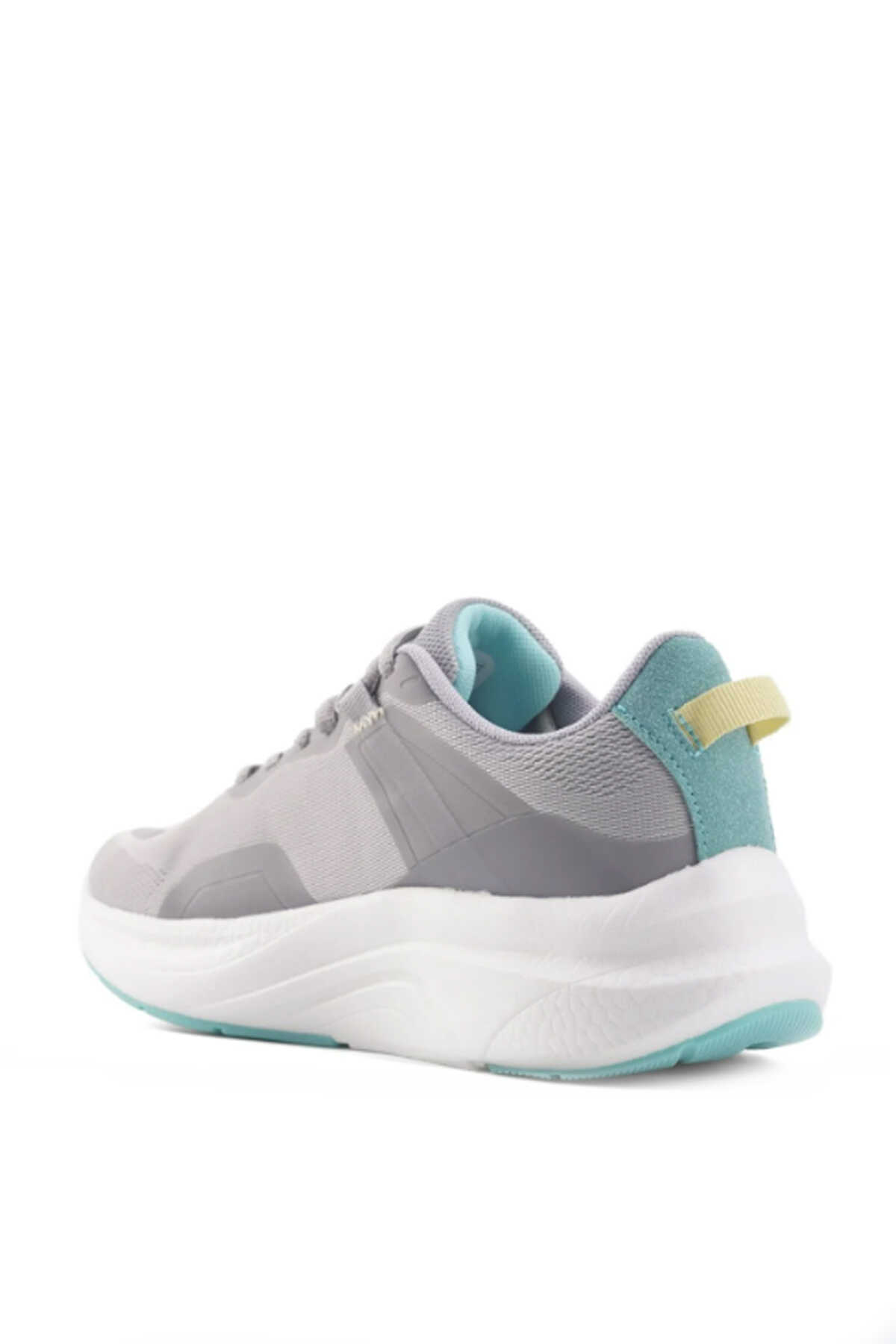 Lumberjack 4M PULL WMN 4FX Kadın Antrasit Sneaker Lumberjack 4M PULL WMN 4FX Kadın Antrasit Sneaker