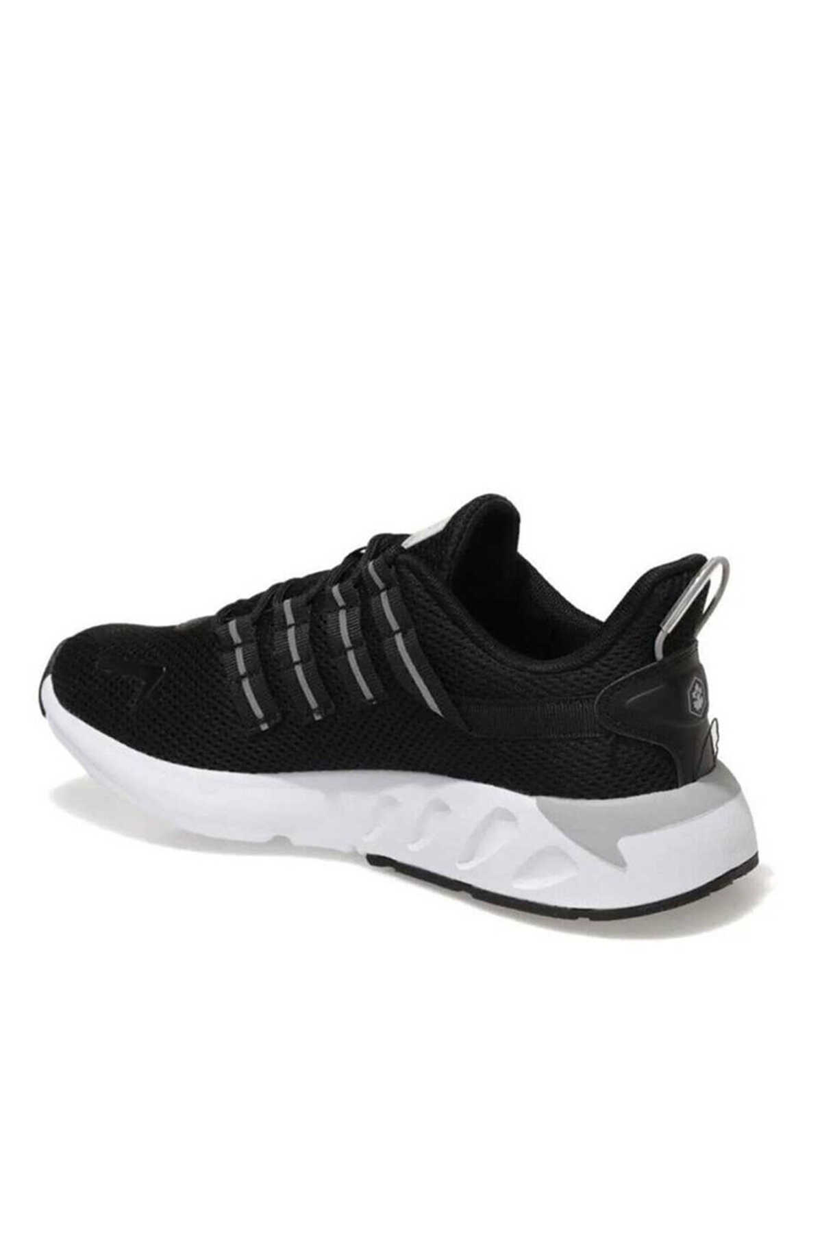 Lumberjack 4M SWORD 4FX Erkek Siyah Sneaker Lumberjack 4M SWORD 4FX Erkek Siyah Sneaker