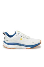 Lumberjack - Lumberjack 4M TOLIVER 4FX Erkek Beyaz Sneaker Lumberjack - Lumberjack 4M TOLIVER 4FX Erkek Beyaz Sneaker