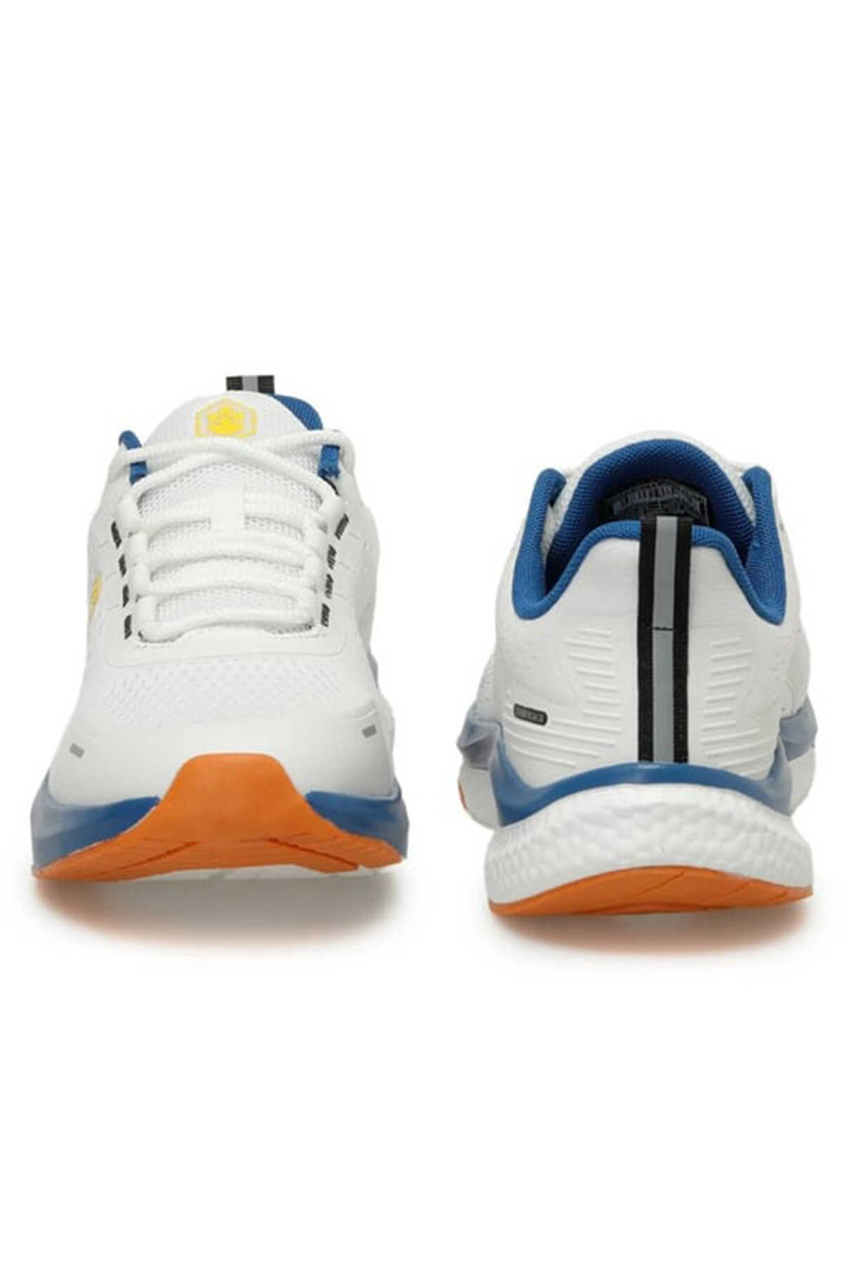 Lumberjack 4M TOLIVER 4FX Erkek Beyaz Sneaker Lumberjack 4M TOLIVER 4FX Erkek Beyaz Sneaker