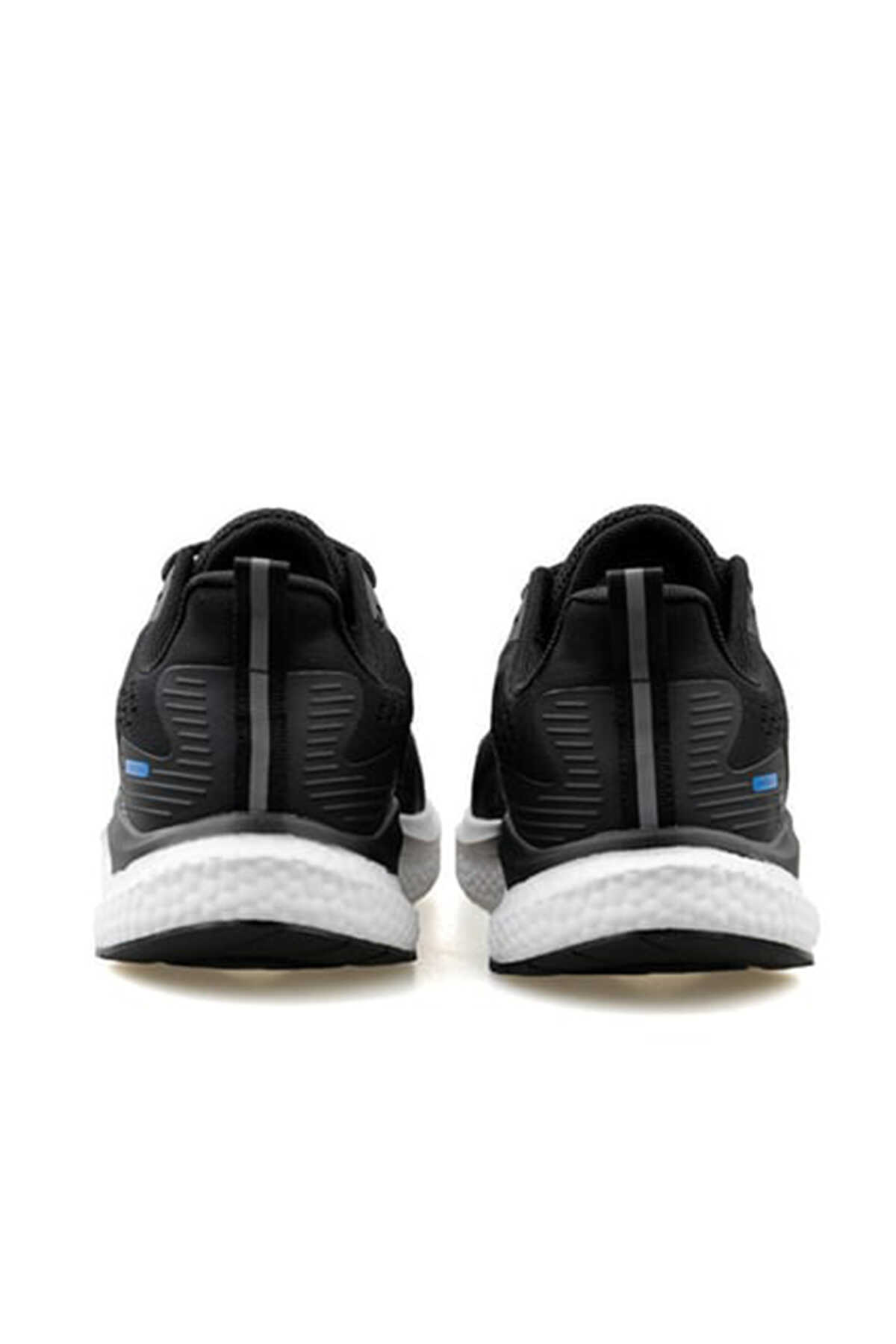 Lumberjack 4M TOLIVER 4FX Erkek Siyah Sneaker Lumberjack 4M TOLIVER 4FX Erkek Siyah Sneaker