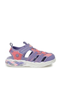 Lumberjack - Lumberjack 4M TONEY 4FX Kız Çocuk Pembe Sandalet Lumberjack - Lumberjack 4M TONEY 4FX Kız Çocuk Pembe Sandalet