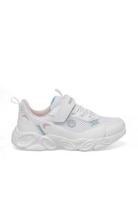Lumberjack - Lumberjack 4P KARINA 4FX Unisex Çocuk Beyaz Sneaker Lumberjack - Lumberjack 4P KARINA 4FX Unisex Çocuk Beyaz Sneaker