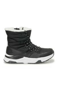 Lumberjack - Lumberjack 4W BOARD 4PR Kadın Siyah Outdoor Lumberjack - Lumberjack 4W BOARD 4PR Kadın Siyah Outdoor