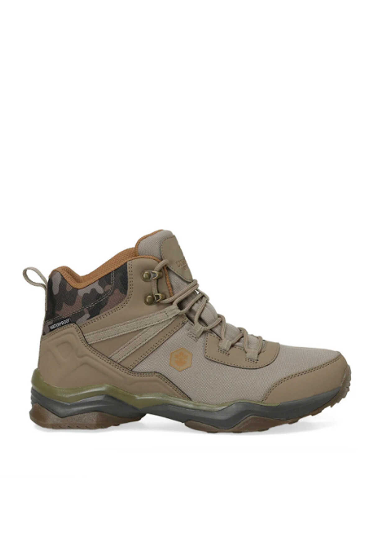 Lumberjack - Lumberjack 4W BRANDON HI 4PR Erkek Outdoor Kum