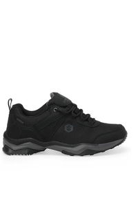 Lumberjack - Lumberjack 4W BRANDON HI 4PR Erkek Siyah Outdoor Lumberjack - Lumberjack 4W BRANDON HI 4PR Erkek Siyah Outdoor