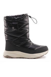 Lumberjack - Lumberjack 4W CHRISTMAS 4PR Kadın Siyah Outdoor