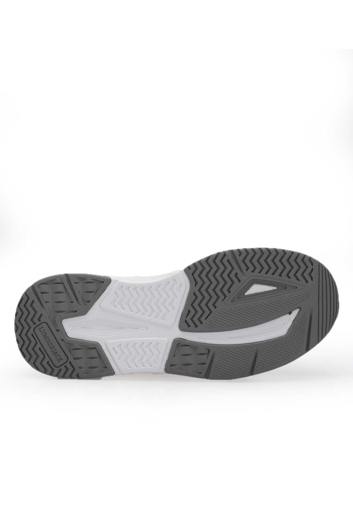 Lumberjack 4W DEAR 4PR Kadın Beyaz Sneaker Lumberjack 4W DEAR 4PR Kadın Beyaz Sneaker