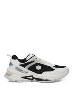 Lumberjack - Lumberjack 4W DIPLO 4PR Erkek Beyaz Sneaker Lumberjack - Lumberjack 4W DIPLO 4PR Erkek Beyaz Sneaker