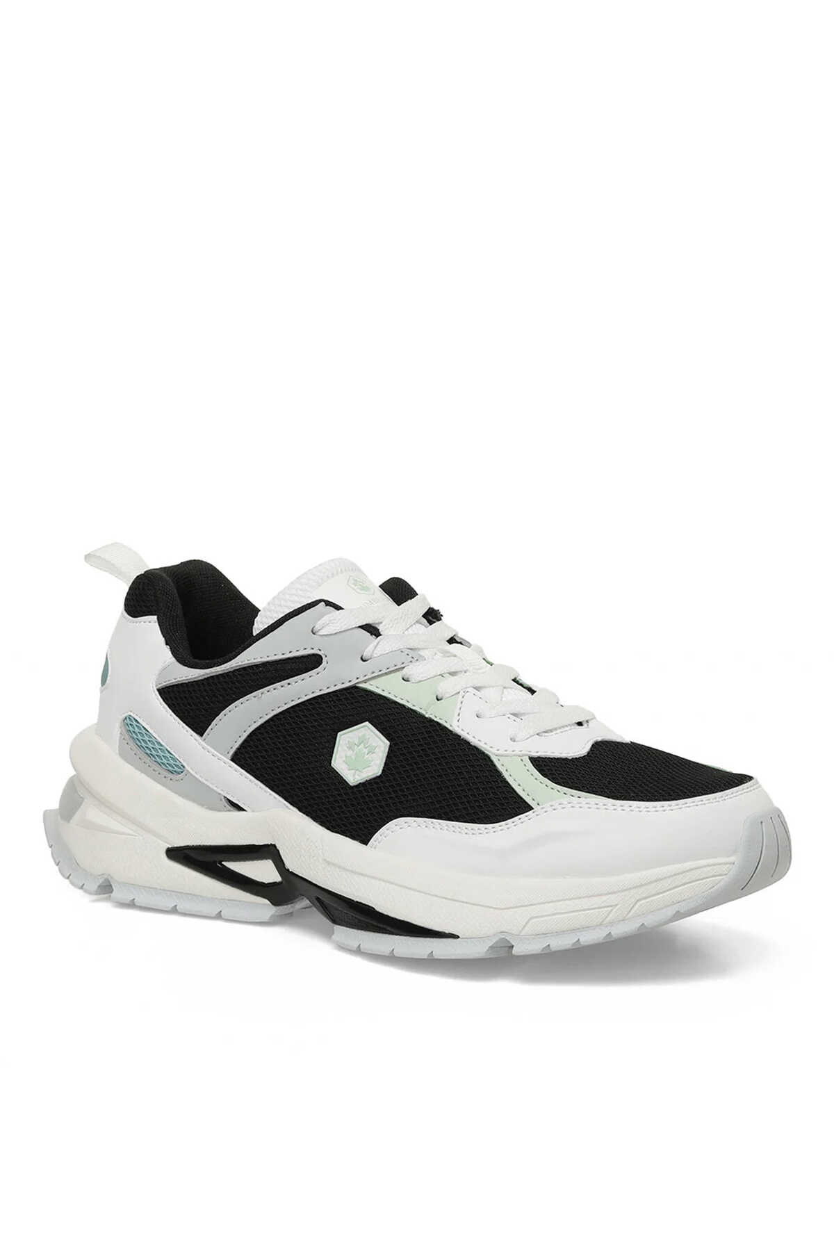 Lumberjack 4W DIPLO 4PR Erkek Beyaz Sneaker Lumberjack 4W DIPLO 4PR Erkek Beyaz Sneaker