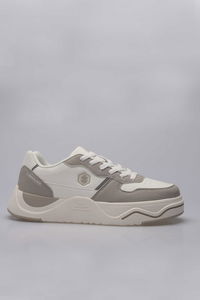 Lumberjack - Lumberjack 4W EMI 4PR Erkek Kum Sneaker Lumberjack - Lumberjack 4W EMI 4PR Erkek Kum Sneaker
