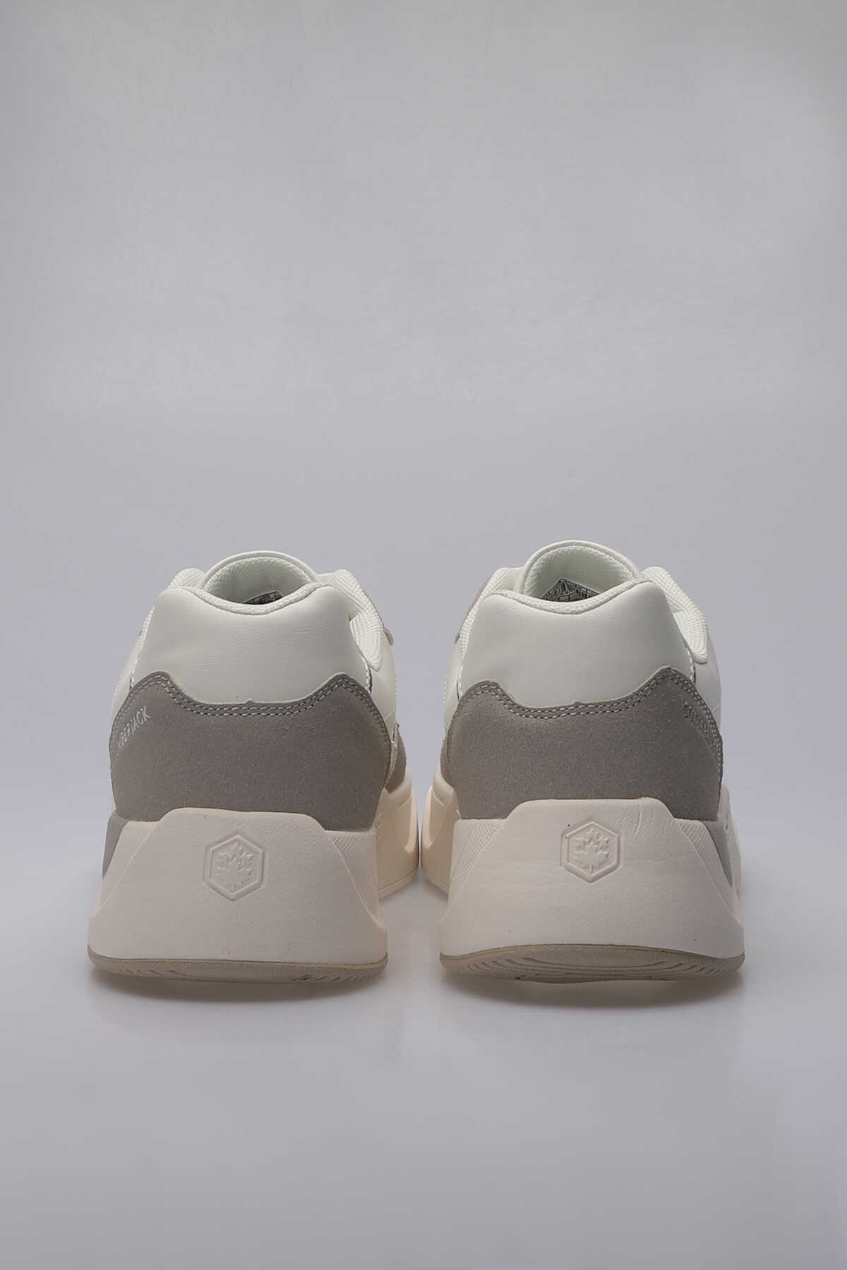 Lumberjack 4W EMI 4PR Erkek Kum Sneaker Lumberjack 4W EMI 4PR Erkek Kum Sneaker