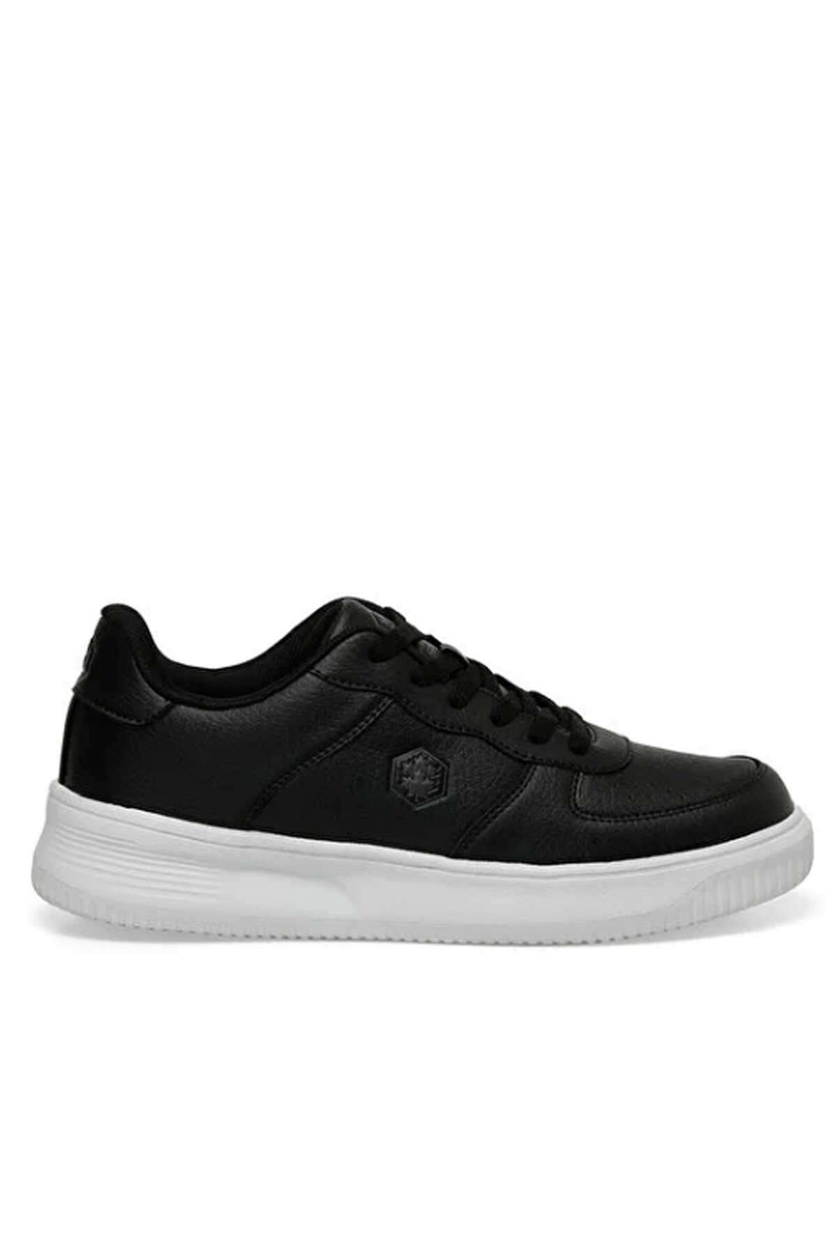Lumberjack - Lumberjack 4W FINSTER 4PR Erkek Siyah Sneaker