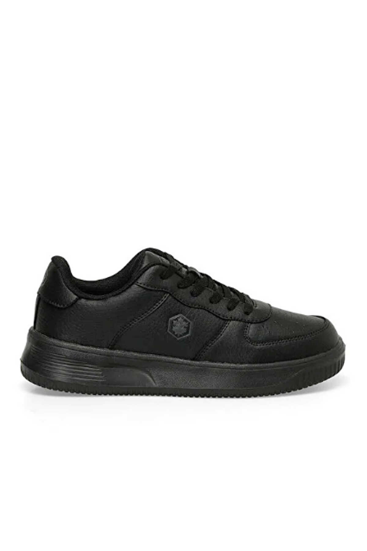Lumberjack - Lumberjack 4W FINSTER WMN 4PR Kadın Siyah Sneaker