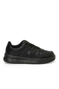 Lumberjack - Lumberjack 4W FINSTER WMN 4PR Kadın Siyah Sneaker Lumberjack - Lumberjack 4W FINSTER WMN 4PR Kadın Siyah Sneaker