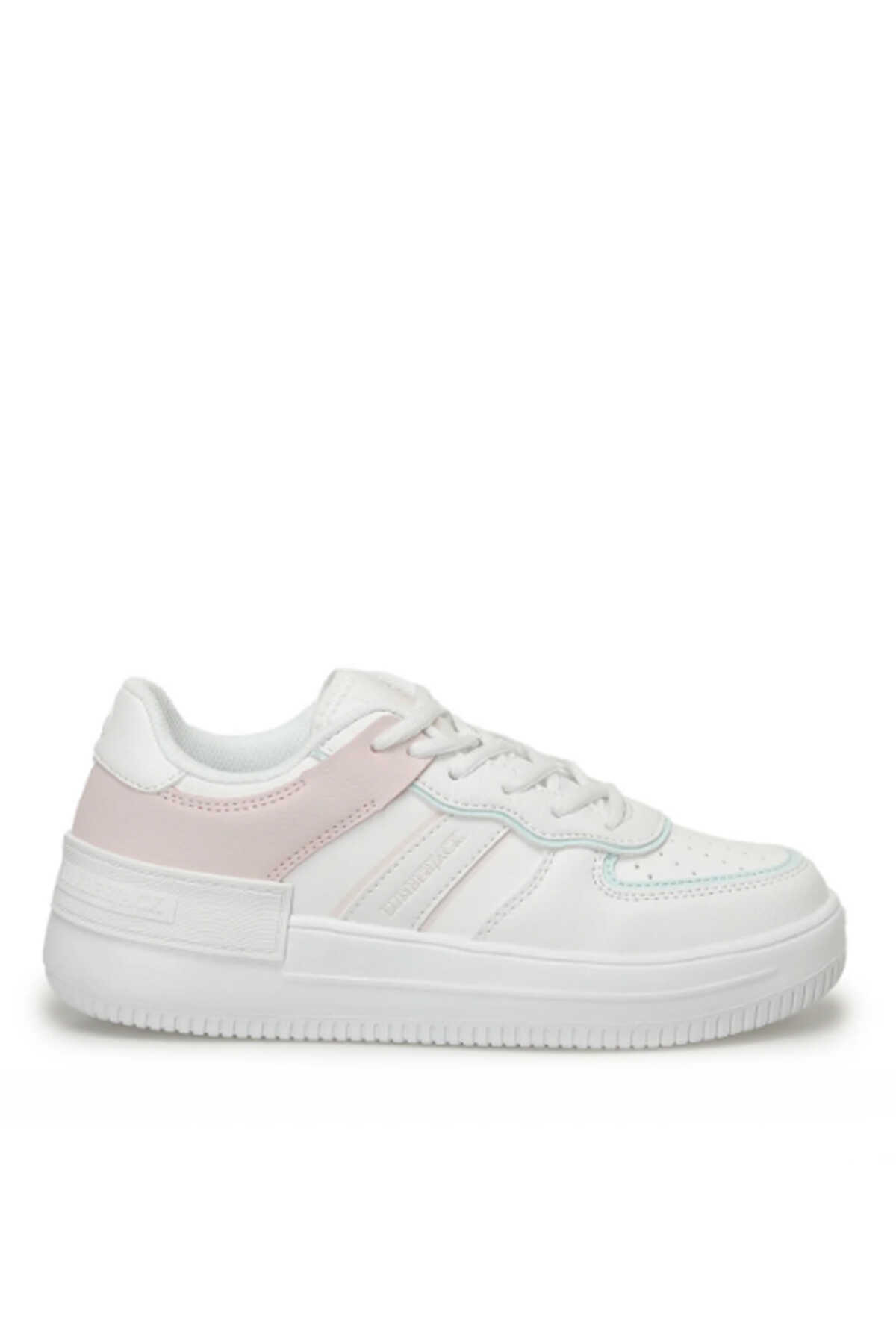 Lumberjack - Lumberjack 4W FREYA WMN 4PR Kadın Beyaz Sneaker