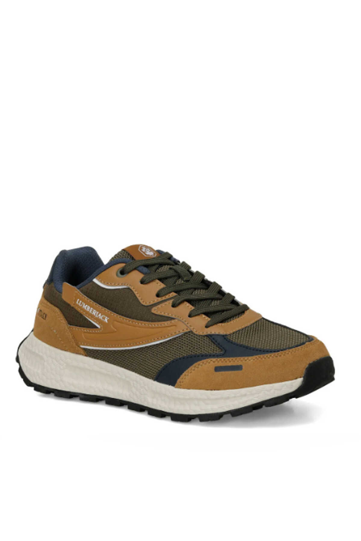 Lumberjack 4W GALYA 4PR Erkek Kum Sneaker Lumberjack 4W GALYA 4PR Erkek Kum Sneaker