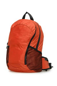 Lumberjack - Lumberjack 4W M WOLF SRT 4PR Erkek Turuncu Sırt Çantası