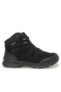 Lumberjack - Lumberjack 4W MAXIM HI 4PR Erkek Siyah Outdoor