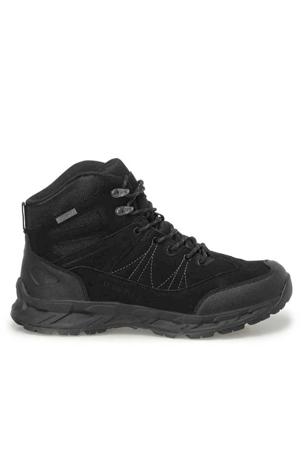 Lumberjack - Lumberjack 4W MAXIM HI 4PR Erkek Siyah Outdoor
