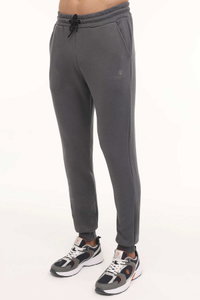 Lumberjack - Lumberjack 4W MB CT05 JOGGER 4PR Erkek Antrasit Eşofman Altı