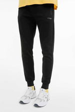 Lumberjack - Lumberjack 4W ML ROBERT 22ITLY75 4PR Erkek Siyah Eşofman Altı