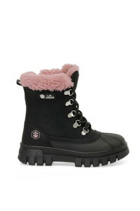 Lumberjack - Lumberjack 4W RIBITA 4PR Kız Çocuk Pembe Çizme Lumberjack - Lumberjack 4W RIBITA 4PR Kız Çocuk Pembe Çizme