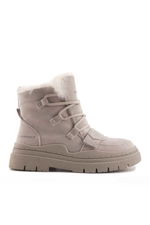 Lumberjack - Lumberjack 4W ROMY 4PR Kadın Bej Bot