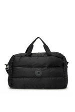 Lumberjack - Lumberjack 4W WL BLAIR 37GH57 4PR Erkek Siyah Seyahat Çantası