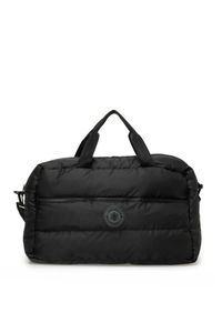 Lumberjack - Lumberjack 4W WL BLAIR 37GH57 4PR Erkek Siyah Seyahat Çantası