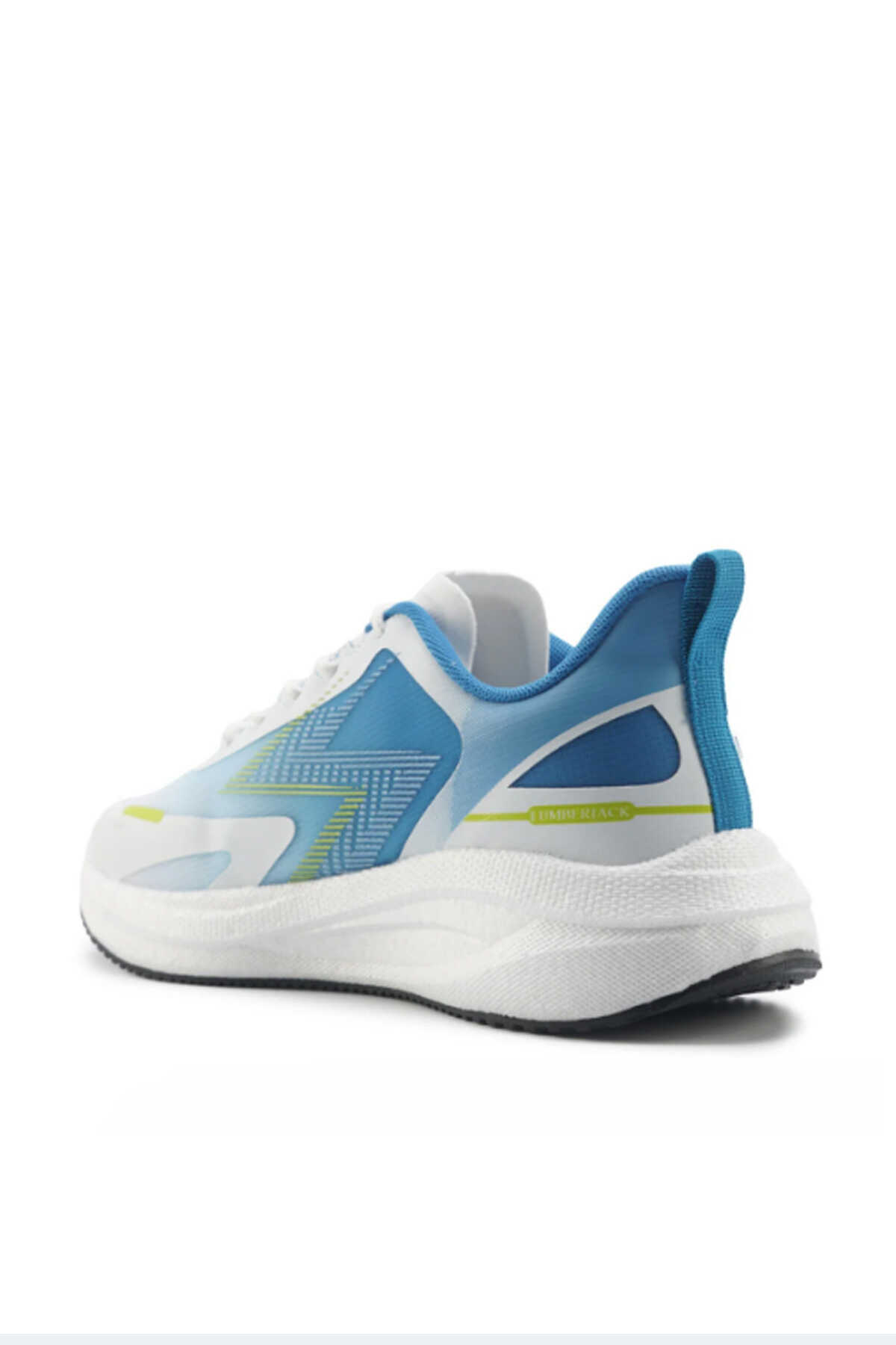 Lumberjack 5M DUBLIN 5FX Erkek Beyaz Koşu & Yürüyüş Spor Ayakkabısı Lumberjack 5M DUBLIN 5FX Erkek Beyaz Koşu & Yürüyüş Spor Ayakkabısı