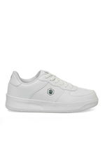 Lumberjack - Lumberjack 5M FINSTER 5FX Erkek Beyaz Günlük Spor Ayakkabısı Lumberjack - Lumberjack 5M FINSTER 5FX Erkek Beyaz Günlük Spor Ayakkabısı