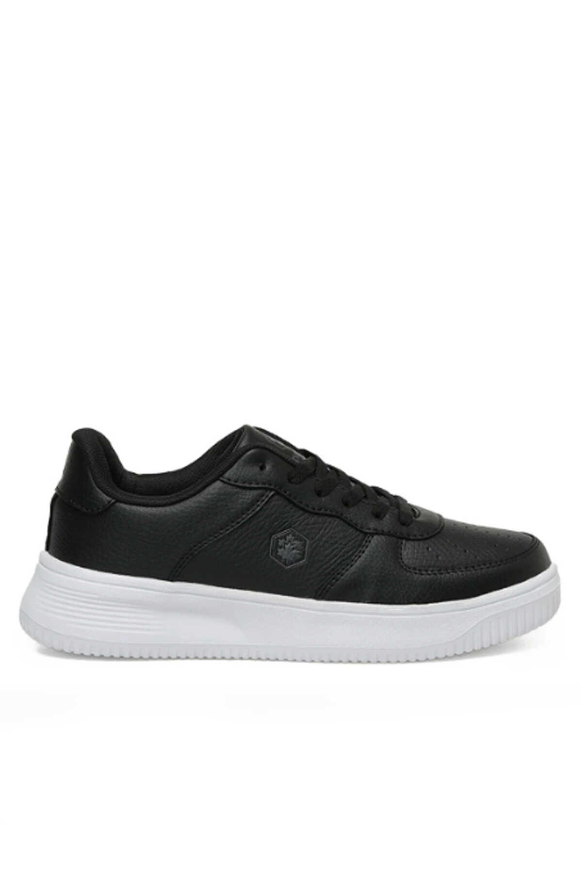 Lumberjack - Lumberjack 5M FINSTER WMN 5FX Kadın Siyah Sneaker