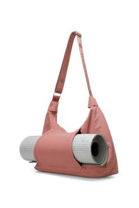 Lumberjack - Lumberjack 5M KRKL YOGA GYM 5FX Unisex Gül Kurusu Giyim Çantası