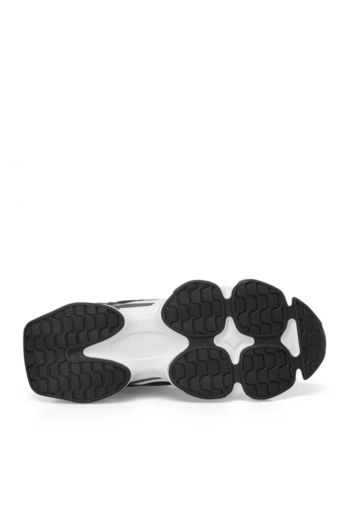 Lumberjack 5M MADAX 5FX Erkek Siyah Günlük Spor Ayakkabısı Lumberjack 5M MADAX 5FX Erkek Siyah Günlük Spor Ayakkabısı