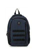 Lumberjack - Lumberjack 5M ML ELITE 35NK13 5FX Unisex Lacivert Sırt Çantası