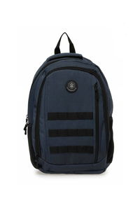 Lumberjack - Lumberjack 5M ML ELITE 35NK13 5FX Unisex Lacivert Sırt Çantası