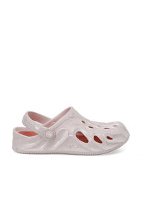 Lumberjack - Lumberjack 5M PASEL JR 5FX Kız Çocuk Pudra Crocs Spor Ayakkabısı