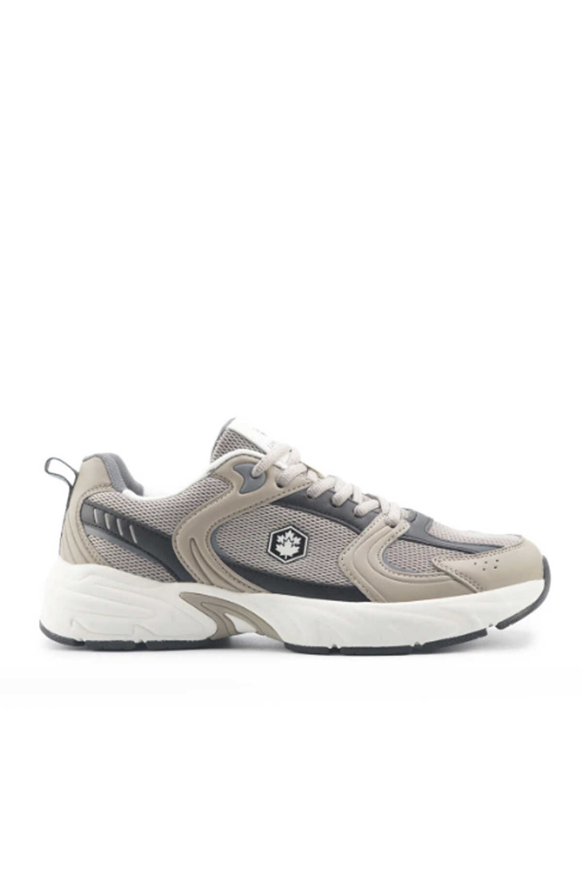 Lumberjack - Lumberjack 5M POL 5FX Erkek Kum Sneaker
