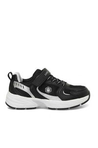 Lumberjack - Lumberjack 5M POL JR 5FX Erkek Çocuk Siyah Günlük Spor Ayakkabısı Lumberjack - Lumberjack 5M POL JR 5FX Erkek Çocuk Siyah Günlük Spor Ayakkabısı